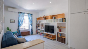 Testaccio Cozy Flat
